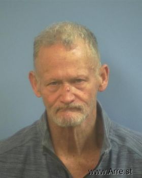 Gregory Steven Griffin Mugshot