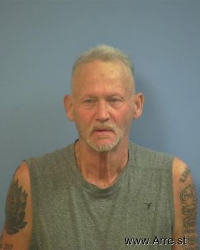 Gregory Steven Griffin Mugshot