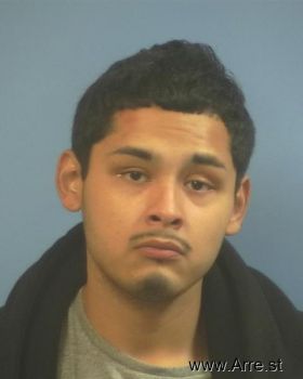 Guillermo Nicolas Ramirez Mugshot