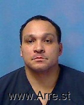 Isaac Manuel Garcia-soto Mugshot