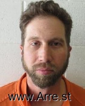 Jacob Paul Graham Mugshot