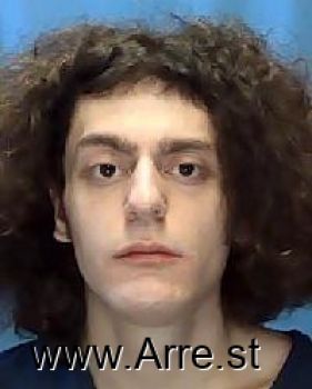 Jacob Anthony Miranda Mugshot