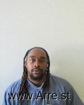 Jacoby Derail Hubbard Mugshot