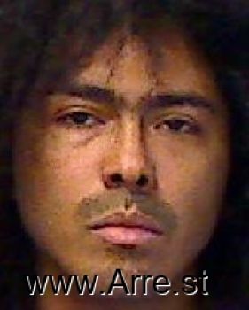 Jaden Isaiah Lopez Mugshot