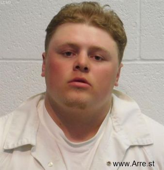 Jaeden Lee Hill Mugshot