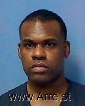 Jamareo D. Boyd Mugshot