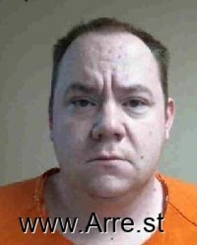 Jason Robert Lloyd Mugshot