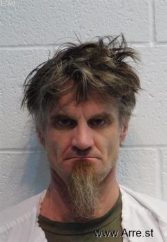 Jason Cain Skinner Mugshot