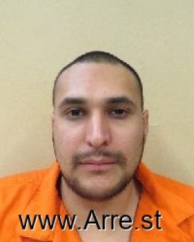 Jesus Javier Nunez Mugshot