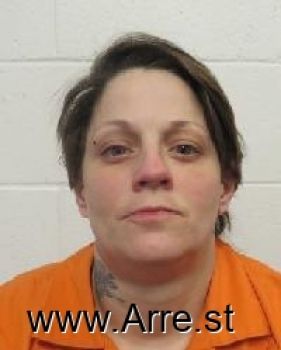 Jodi Lynn Owens Mugshot