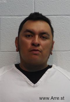 Jordan Jake Juarez Mugshot