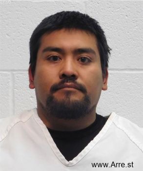 Jose Javier Gonzalez Mugshot