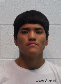 Jose Guadalupe Martinez Mugshot