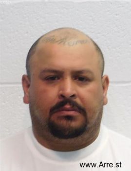 Jose Jr Rivera Mugshot