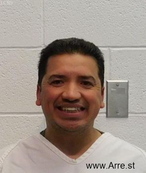 Jose Manuel Zuniga-garcia Mugshot