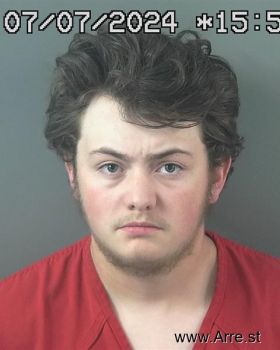 Jace Adam Flynn Mugshot