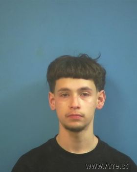 Jacob  Rodriguez Mugshot