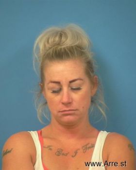 Jacquelien Ann Wall Mugshot