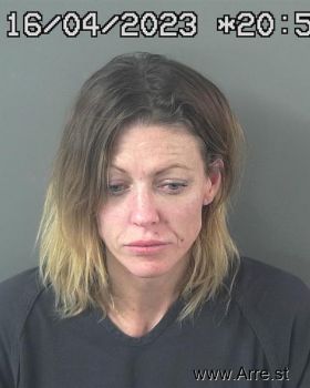 Jacquelyn Lee Jenkins Mugshot