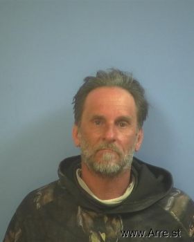 James Stanley Gross Mugshot