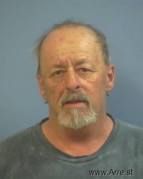 James  Lindsey Mugshot