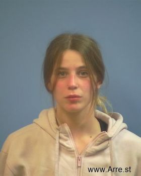 Jasmine Marie-sue Davis Mugshot