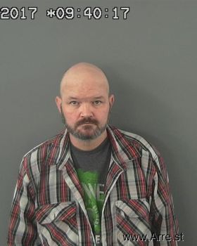 Jason Kent Hebert Mugshot