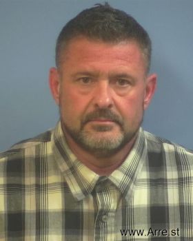 Jason Wayne Houser Mugshot