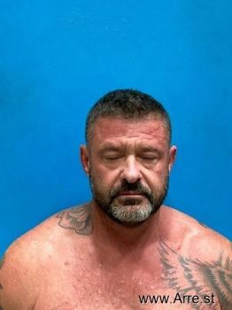 Jason Wayne Houser Mugshot