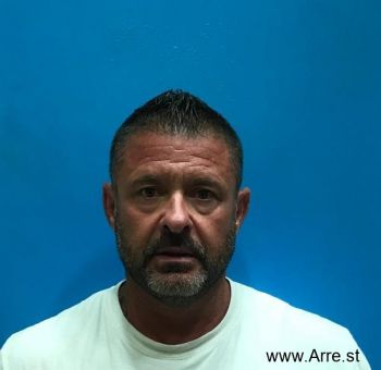 Jason Wayne Houser Mugshot