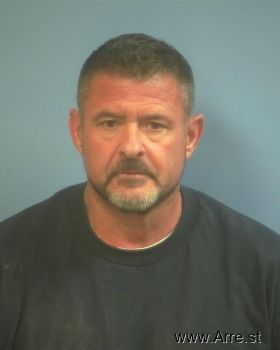 Jason Wayne Houser Mugshot