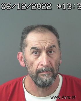 Jason Joel Macallister Mugshot