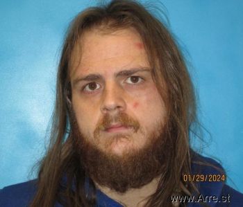 Jason Edward Wallace Mugshot