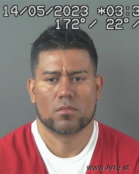 Javier  Munoz-ojeda Mugshot