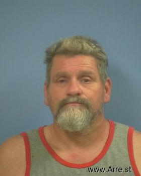 Jeffrey Paul Meeh Mugshot