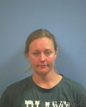 Jennifer Lynn Cox Mugshot