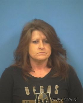 Jennifer Dawn Lamar Mugshot