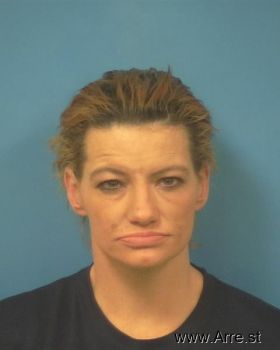 Jessica Lee Marler Mugshot