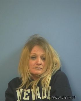 Jessica Ann Miller Mugshot