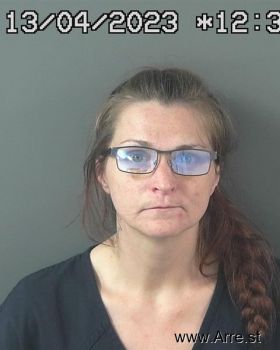 Jessica Renay Newberry Mugshot