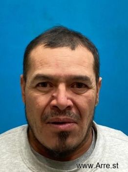 Jesus  Aguilar Adame Mugshot