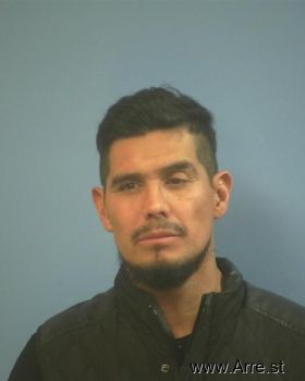 Joel  Orozco Barajas Mugshot