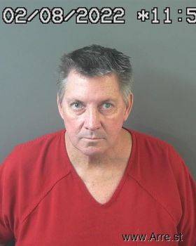 John Dennis Power Mugshot