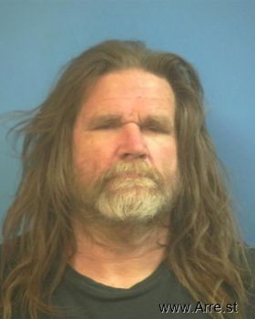 John Michael Shelton Mugshot