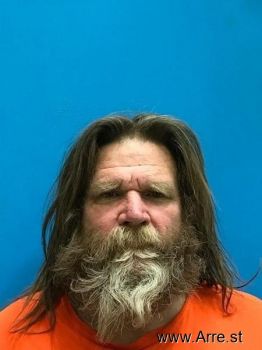 John Michael Shelton Mugshot