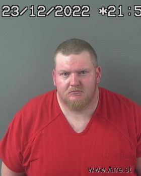 Jonathan Wade Huntley Mugshot