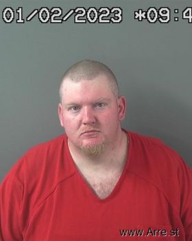 Jonathan Wade Huntley Mugshot