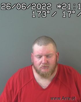 Jonathan Wade Huntley Mugshot