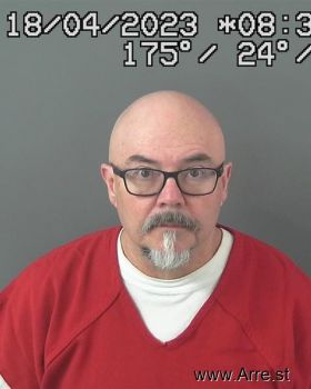 Jonathan Mark Rockwood Mugshot