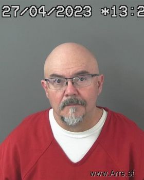 Jonathan Mark Rockwood Mugshot